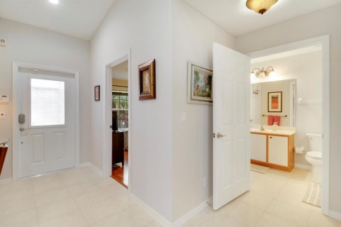 Townhouse in Boynton Beach, Florida 2 bedrooms, 131.64 sq.m. № 2086727 - photo 8