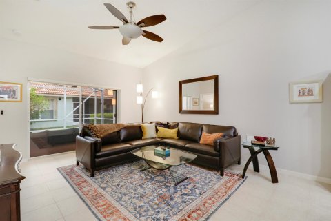 Townhouse in Boynton Beach, Florida 2 bedrooms, 131.64 sq.m. № 2086727 - photo 26