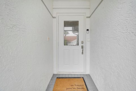 Townhouse in Boynton Beach, Florida 2 bedrooms, 131.64 sq.m. № 2086727 - photo 5