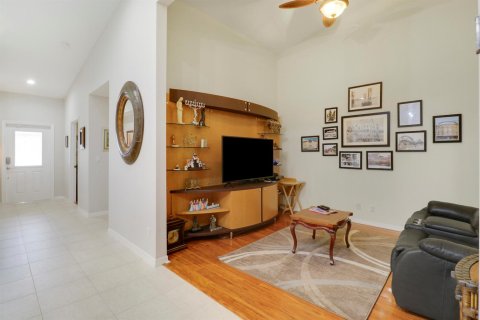 Townhouse in Boynton Beach, Florida 2 bedrooms, 131.64 sq.m. № 2086727 - photo 20