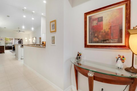 Townhouse in Boynton Beach, Florida 2 bedrooms, 131.64 sq.m. № 2086727 - photo 7