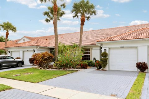 Townhouse in Boynton Beach, Florida 2 bedrooms, 131.64 sq.m. № 2086727 - photo 4