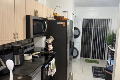 Condo in Homestead, Florida, 2 bedrooms  № 1966053 - photo 5