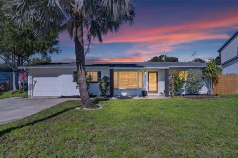 Villa ou maison à Tampa, Floride 3 chambres, 112.88 m2 № 2330170