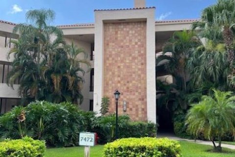 Condo à Boca Raton, Floride, 2 chambres  № 2326672