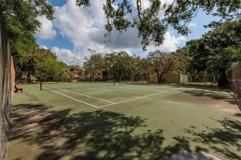 Copropriété à vendre à Temple Terrace, Floride: 1 chambre, 74.32 m2 № 2094469 - photo 20
