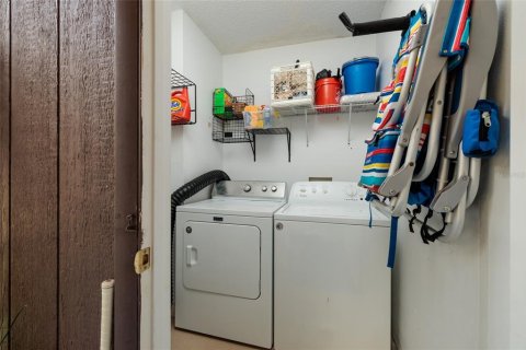 Copropriété à vendre à Temple Terrace, Floride: 1 chambre, 74.32 m2 № 2094469 - photo 16