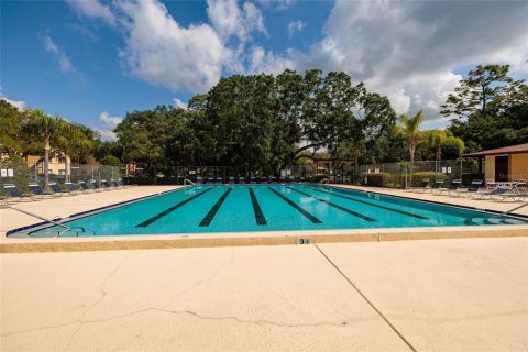 Copropriété à vendre à Temple Terrace, Floride: 1 chambre, 74.32 m2 № 2094469 - photo 19