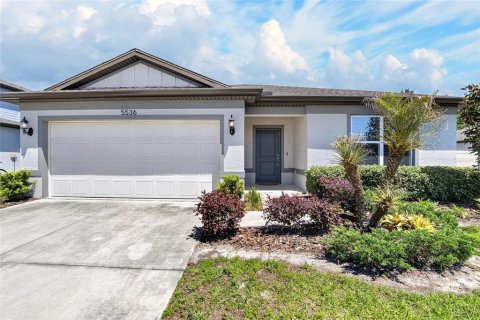 Casa en venta en Lakeland, Florida, 2 dormitorios, 211.91 m2 № 2098953 - foto 3