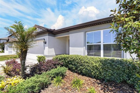 Villa ou maison à Lakeland, Floride 2 chambres, 211.91 m2 № 2098953
