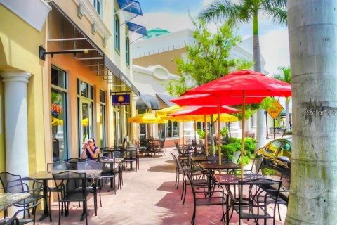 Condo in Lakewood Ranch, Florida, 2 bedrooms  № 2259552 - photo 5
