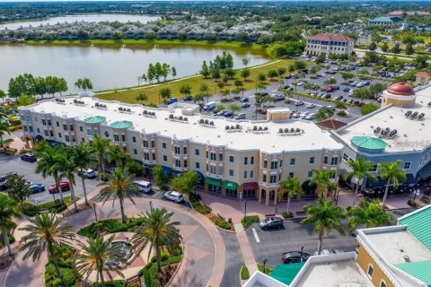 Condo in Lakewood Ranch, Florida, 2 bedrooms  № 2259552