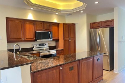 Condo in Lakewood Ranch, Florida, 2 bedrooms  № 2259552 - photo 9
