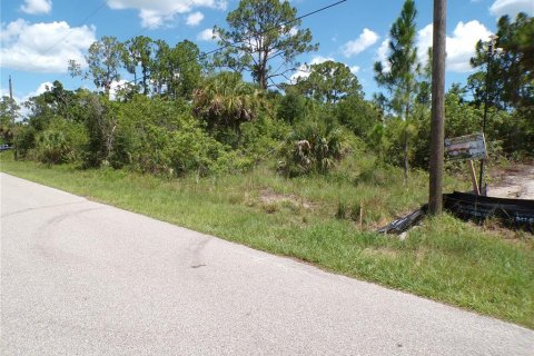 Terrain à vendre à North Port, Floride № 2167818 - photo 6