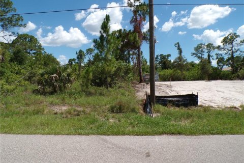 Terrain à vendre à North Port, Floride № 2167818 - photo 5