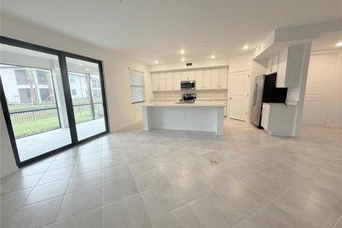Adosado en alquiler en Bradenton, Florida, 3 dormitorios, 161.74 m2 № 1900811 - foto 5