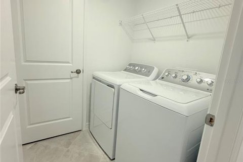 Adosado en alquiler en Bradenton, Florida, 3 dormitorios, 161.74 m2 № 1900811 - foto 11