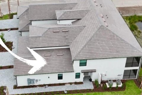 Adosado en alquiler en Bradenton, Florida, 3 dormitorios, 161.74 m2 № 1900811 - foto 1