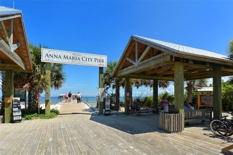 Adosado en alquiler en Bradenton, Florida, 3 dormitorios, 161.74 m2 № 1900811 - foto 19
