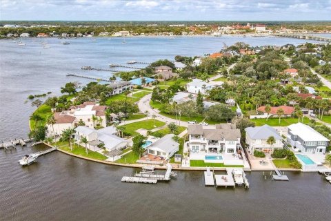 Villa ou maison à vendre à Saint Augustine, Floride: 2 chambres, 96.99 m2 № 1400727 - photo 27