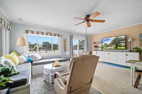 Villa ou maison à vendre à Saint Augustine, Floride: 2 chambres, 96.99 m2 № 1400727 - photo 6