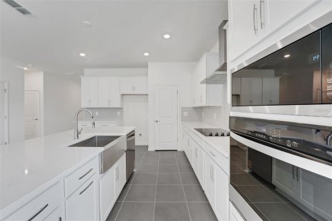 Купить виллу или дом в Парриш, Флорида 8 комнат, 208.94м2, № 2118094 - фото 6