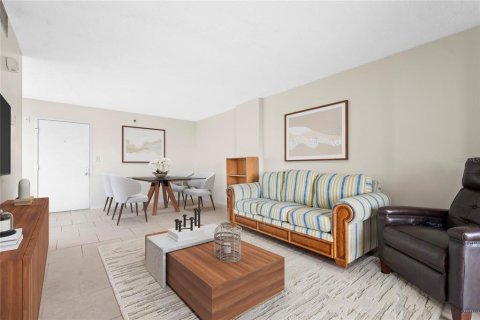 Condo in Port Charlotte, Florida, 1 bedroom  № 1734222 - photo 2