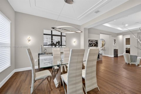 Casa en venta en Port St. Lucie, Florida, 3 dormitorios, 288.74 m2 № 1984186 - foto 10