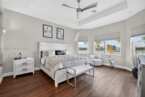 Casa en venta en Port St. Lucie, Florida, 3 dormitorios, 288.74 m2 № 1984186 - foto 18