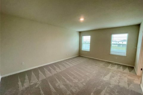 House in Parrish, Florida 4 bedrooms, 256.04 sq.m. № 2391507 - photo 14