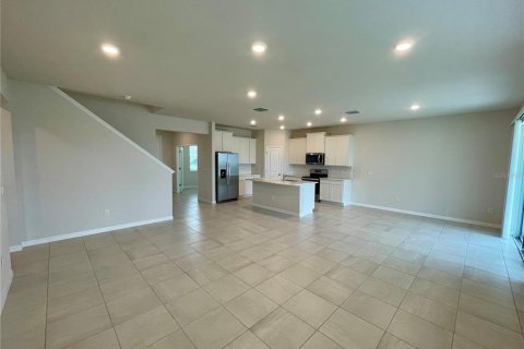 House in Parrish, Florida 4 bedrooms, 256.04 sq.m. № 2391507 - photo 12
