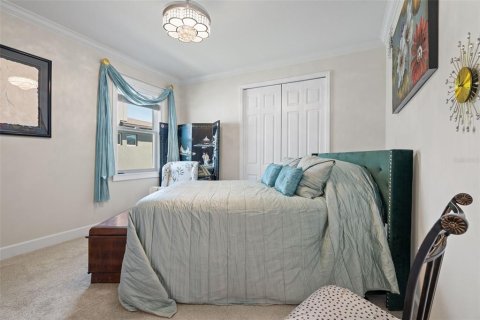 House in Oviedo, Florida 5 bedrooms, 308.99 sq.m. № 2098104 - photo 23