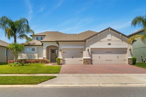 House in Oviedo, Florida 5 bedrooms, 308.99 sq.m. № 2098104