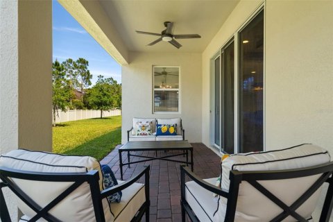 House in Oviedo, Florida 5 bedrooms, 308.99 sq.m. № 2098104 - photo 30