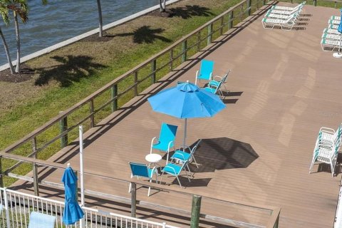 Condominio en alquiler en Englewood, Florida, 2 dormitorios, 128.58 m2 № 1911172 - foto 17