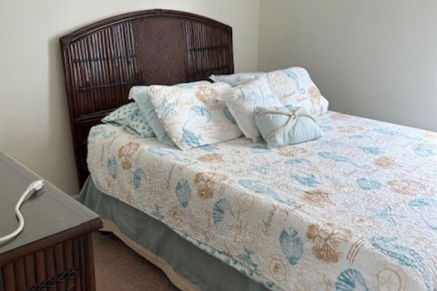 Снять в аренду кондоминиум в Энглвуд, Флорида 1 комната, 128.58м2, № 1911172 - фото 14