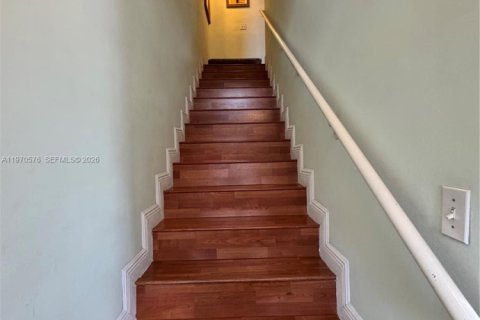 Снять в аренду кондоминиум в Майами, Флорида 3 спальни, 105.63м2, № 2032498 - фото 9