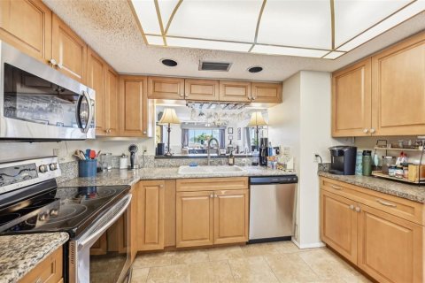 Condominio en alquiler en Palmetto, Florida, 2 dormitorios, 169.18 m2 № 1544471 - foto 6