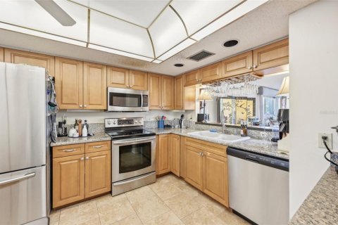 Condominio en alquiler en Palmetto, Florida, 2 dormitorios, 169.18 m2 № 1544471 - foto 5