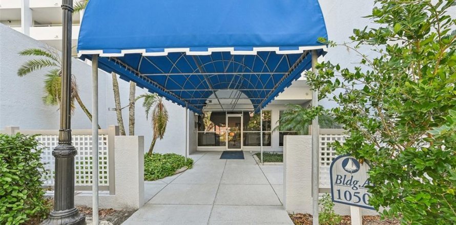 Condo à Palmetto, Floride, 2 chambres № 1544471