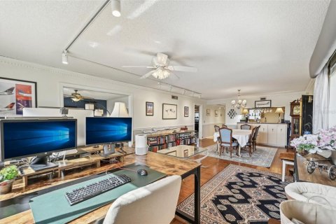 Condominio en alquiler en Palmetto, Florida, 2 dormitorios, 169.18 m2 № 1544471 - foto 20