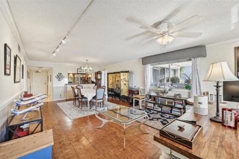 Condominio en alquiler en Palmetto, Florida, 2 dormitorios, 169.18 m2 № 1544471 - foto 21