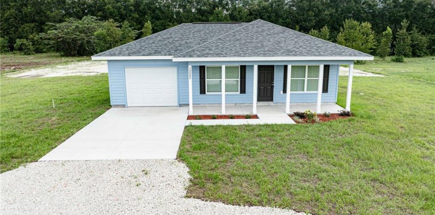 Villa ou maison à Oxford, Floride 4 chambres, 120.4 m2 № 1873458
