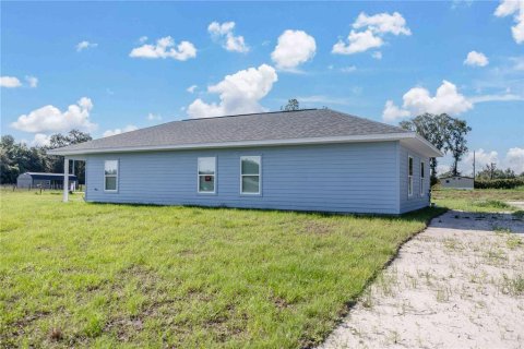Villa ou maison à vendre à Oxford, Floride: 4 chambres, 120.4 m2 № 1873458 - photo 29