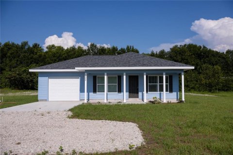Villa ou maison à vendre à Oxford, Floride: 4 chambres, 120.4 m2 № 1873458 - photo 2