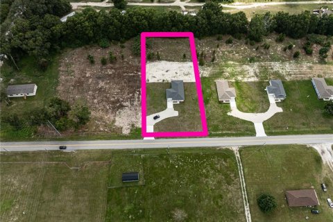Villa ou maison à vendre à Oxford, Floride: 4 chambres, 120.4 m2 № 1873458 - photo 4