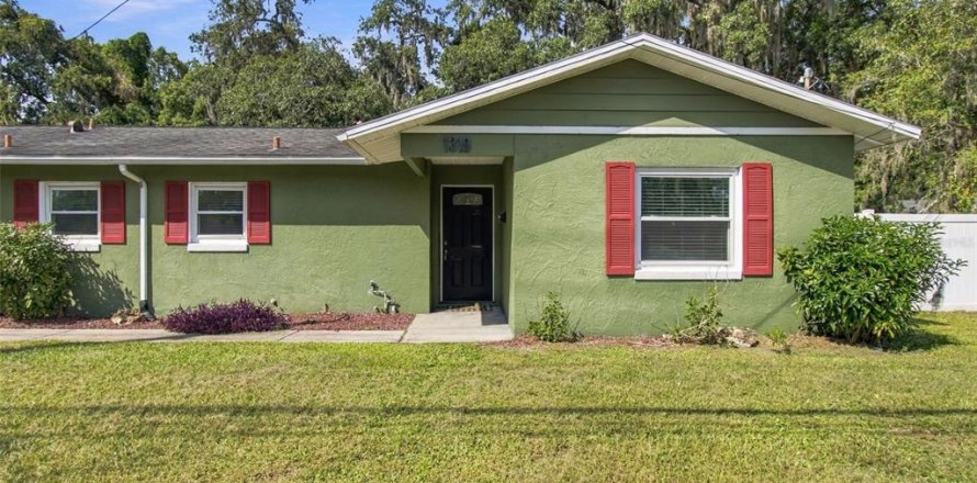 Apartment in Orlando, Florida 2 bedrooms, 72.74 sq.m. № 2400084