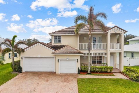 Casa en venta en Port St. Lucie, Florida, 5 dormitorios, 332.13 m2 № 2087379 - foto 4