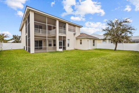 Casa en venta en Port St. Lucie, Florida, 5 dormitorios, 332.13 m2 № 2087379 - foto 3