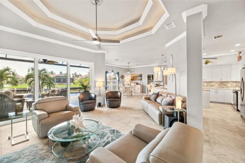 Villa ou maison à vendre à Punta Gorda, Floride: 3 chambres, 230.21 m2 № 2310335 - photo 18